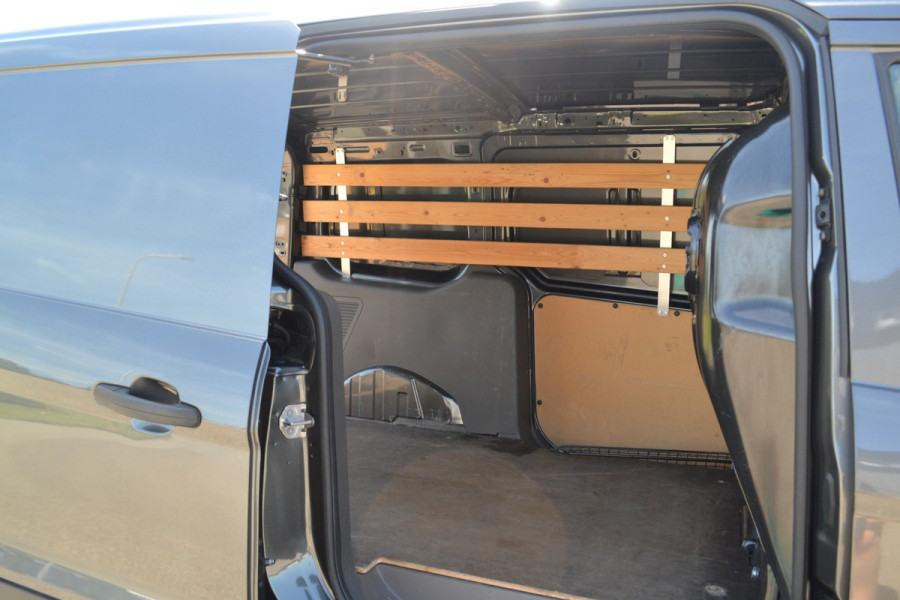 Ford Transit Connect AUTOMAAT 1.5 EcoBlue L2 Trend
