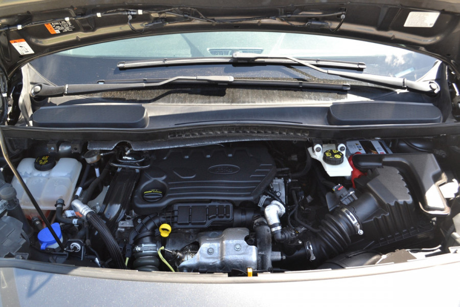 Ford Transit Connect AUTOMAAT 1.5 EcoBlue L2 Trend