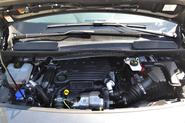 Ford Transit Connect AUTOMAAT 1.5 EcoBlue L2 Trend
