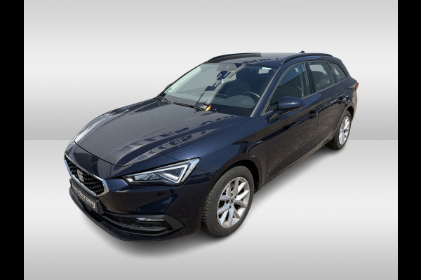 Seat Leon Sportstourer 1.0 eTSI 110pk DSG Style