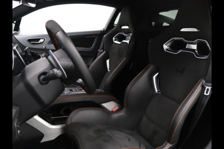 ALPINE A110 1.8 Turbo S 300 Pk | Focal Premium | Camera | PPF