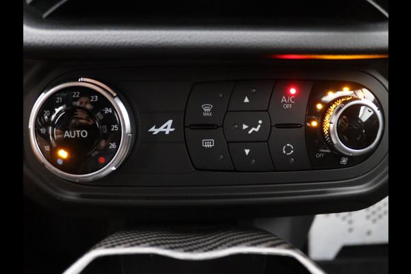 ALPINE A110 1.8 Turbo S 300 Pk | Focal Premium | Camera | PPF