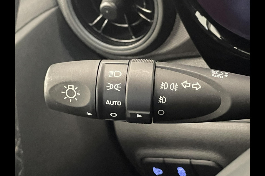 Hyundai i10 1.0 Automaat Comfort Smart 5-zits Airco Apple Carplay/Android Auto Navigatie Cruise Control