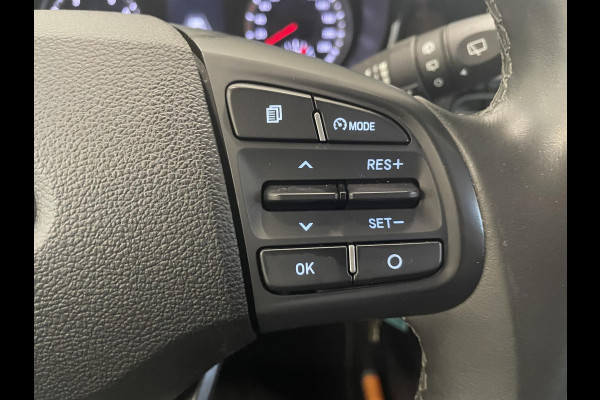 Hyundai i10 1.0 Automaat Comfort Smart 5-zits Airco Apple Carplay/Android Auto Navigatie Cruise Control
