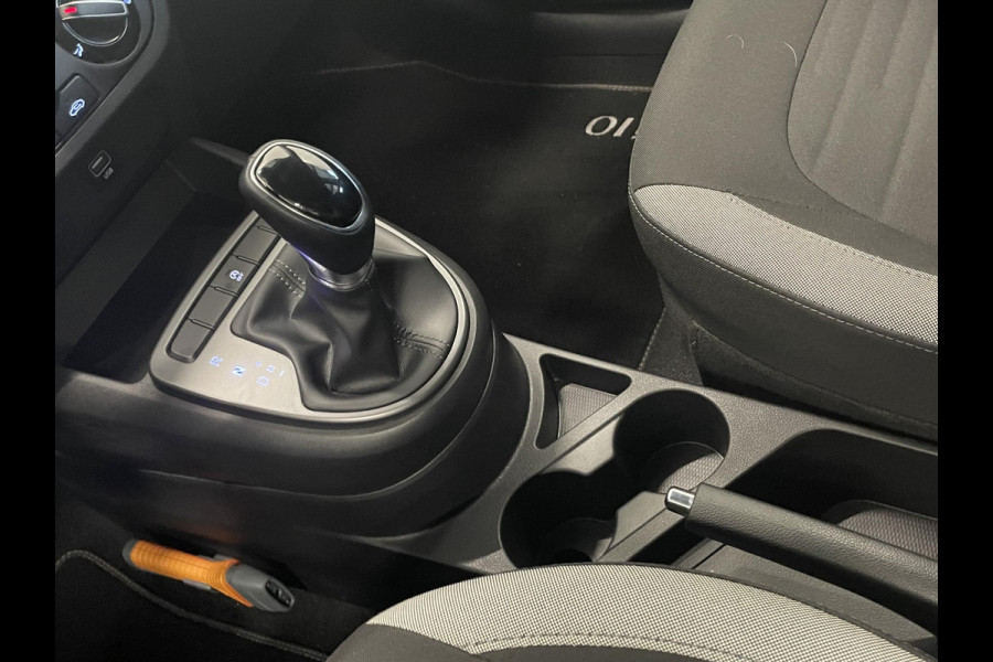 Hyundai i10 1.0 Automaat Comfort Smart 5-zits Airco Apple Carplay/Android Auto Navigatie Cruise Control