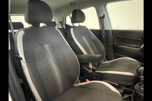 Hyundai i10 1.0 Automaat Comfort Smart 5-zits Airco Apple Carplay/Android Auto Navigatie Cruise Control