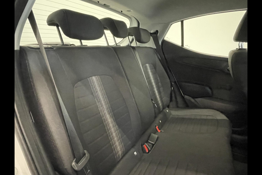 Hyundai i10 1.0 Automaat Comfort Smart 5-zits Airco Apple Carplay/Android Auto Navigatie Cruise Control