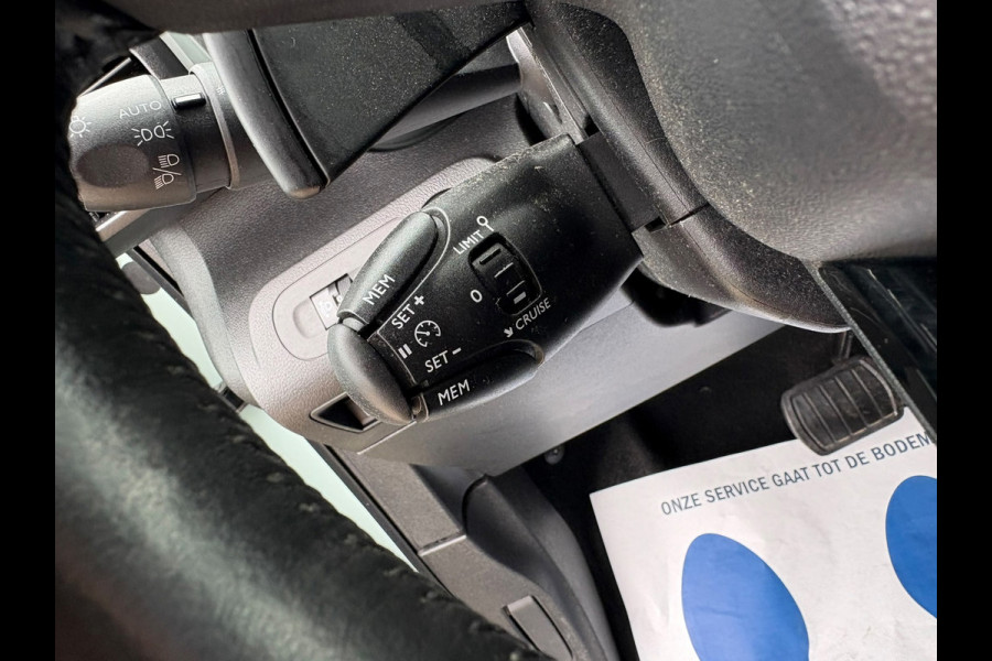 Citroën Berlingo XL 1.2 PureTech Shine XTR!!! 7-PERS,AUTOMAAT,CAMERA,