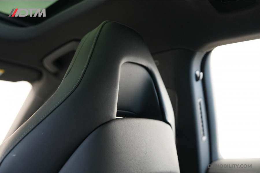 Porsche Panamera Sport Turismo 2.9 4 E-Hybrid Platinum Edition | Panorama | 360 |