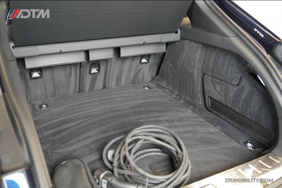 Porsche Panamera Sport Turismo 2.9 4 E-Hybrid Platinum Edition | Panorama | 360 |