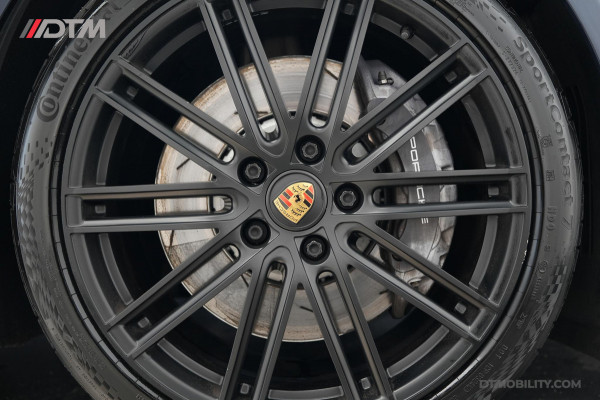 Porsche Panamera Sport Turismo 2.9 4 E-Hybrid Platinum Edition | Panorama | 360 |