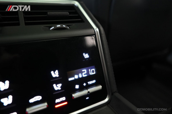 Porsche Panamera Sport Turismo 2.9 4 E-Hybrid Platinum Edition | Panorama | 360 |