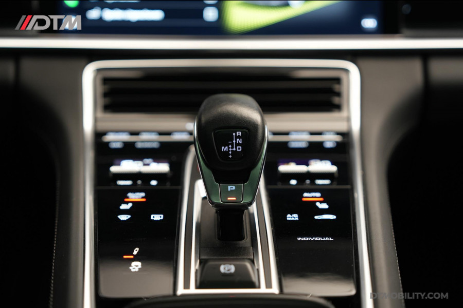 Porsche Panamera Sport Turismo 2.9 4 E-Hybrid Platinum Edition | Panorama | 360 |