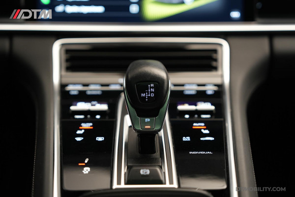 Porsche Panamera Sport Turismo 2.9 4 E-Hybrid Platinum Edition | Panorama | 360 |