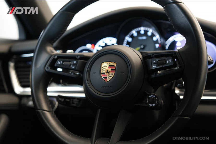 Porsche Panamera Sport Turismo 2.9 4 E-Hybrid Platinum Edition | Panorama | 360 |