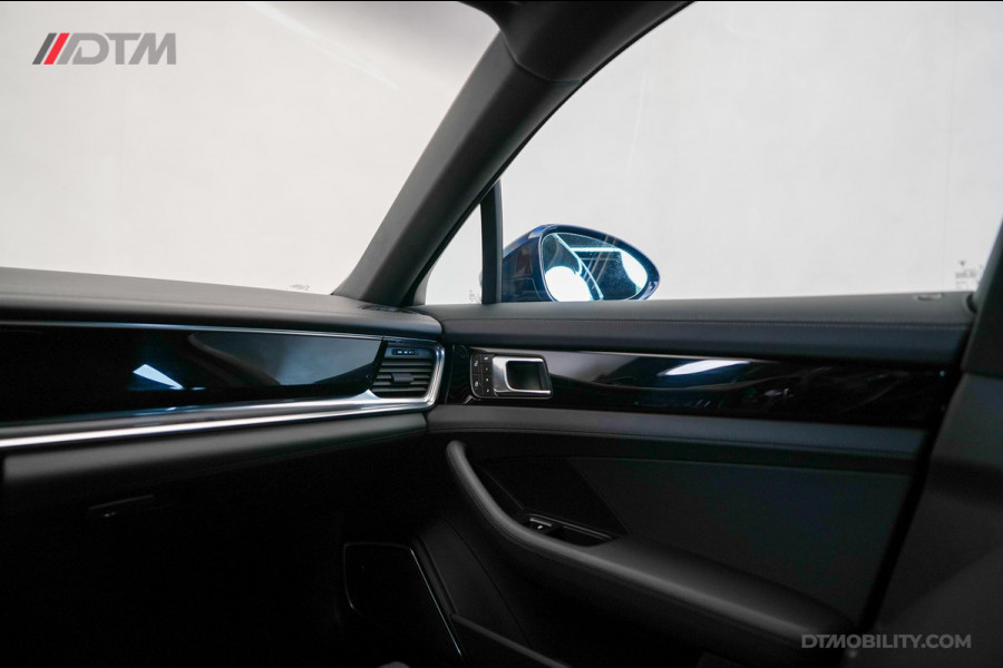 Porsche Panamera Sport Turismo 2.9 4 E-Hybrid Platinum Edition | Panorama | 360 |
