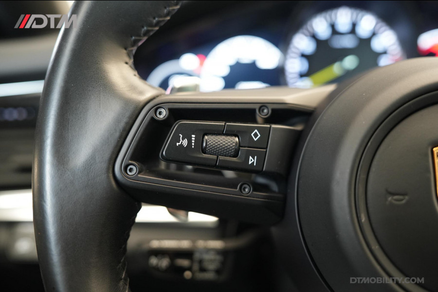 Porsche Panamera Sport Turismo 2.9 4 E-Hybrid Platinum Edition | Panorama | 360 |