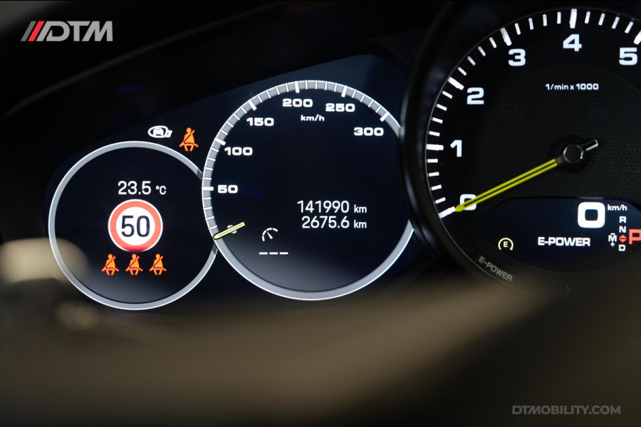Porsche Panamera Sport Turismo 2.9 4 E-Hybrid Platinum Edition | Panorama | 360 |