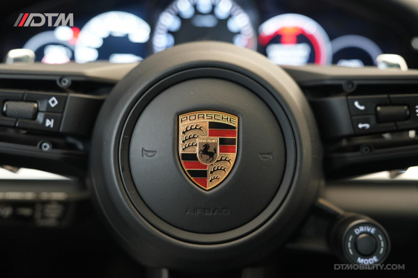 Porsche Panamera Sport Turismo 2.9 4 E-Hybrid Platinum Edition | Panorama | 360 |