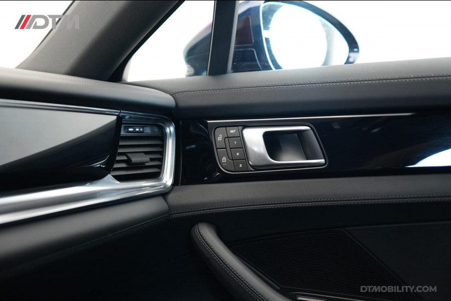 Porsche Panamera Sport Turismo 2.9 4 E-Hybrid Platinum Edition | Panorama | 360 |