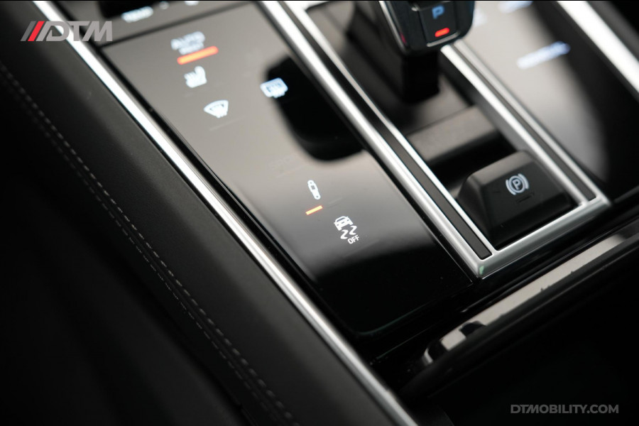 Porsche Panamera Sport Turismo 2.9 4 E-Hybrid Platinum Edition | Panorama | 360 |