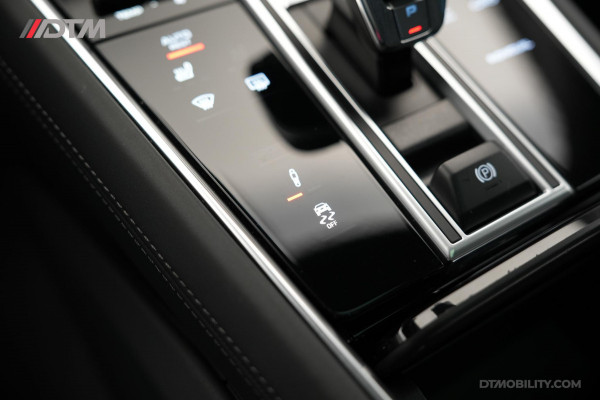 Porsche Panamera Sport Turismo 2.9 4 E-Hybrid Platinum Edition | Panorama | 360 |