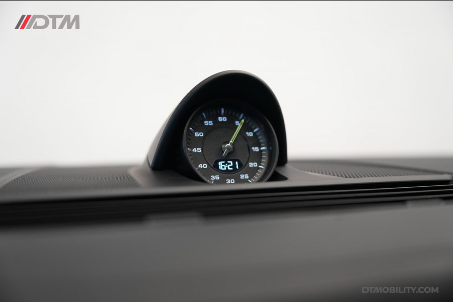 Porsche Panamera Sport Turismo 2.9 4 E-Hybrid Platinum Edition | Panorama | 360 |