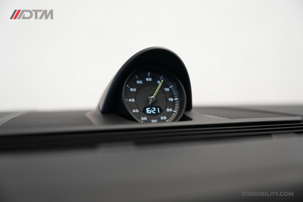 Porsche Panamera Sport Turismo 2.9 4 E-Hybrid Platinum Edition | Panorama | 360 |
