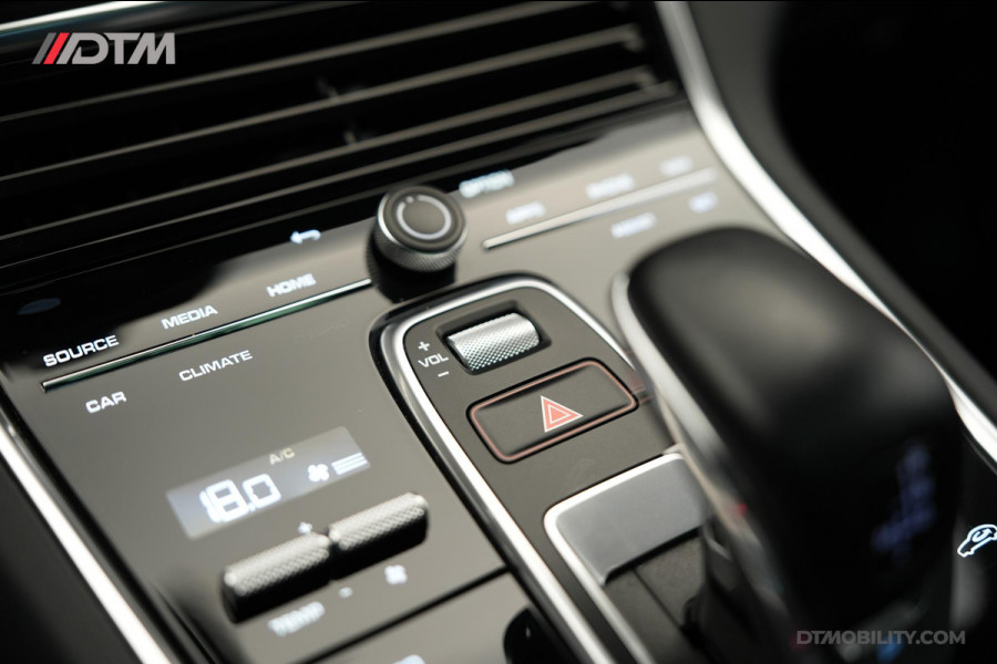Porsche Panamera Sport Turismo 2.9 4 E-Hybrid Platinum Edition | Panorama | 360 |