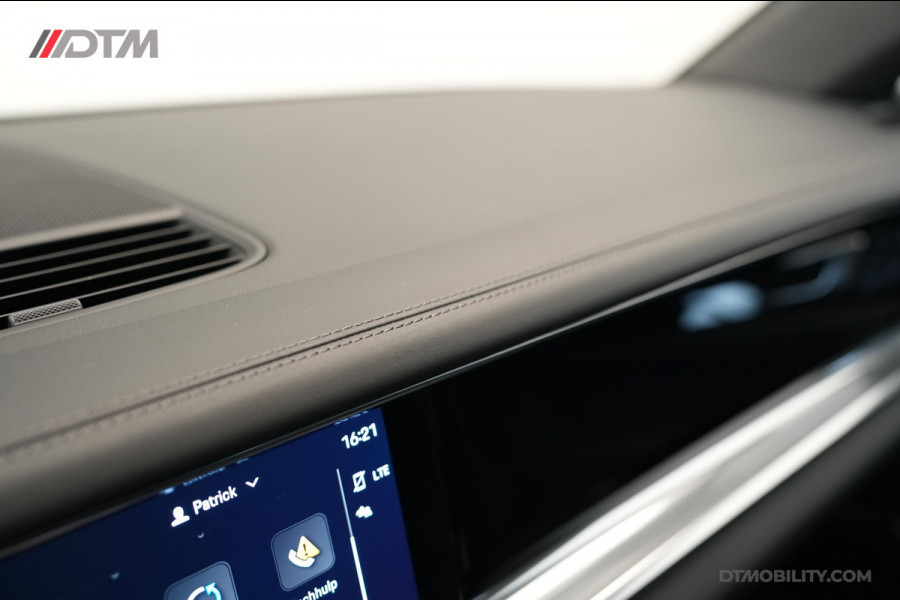Porsche Panamera Sport Turismo 2.9 4 E-Hybrid Platinum Edition | Panorama | 360 |