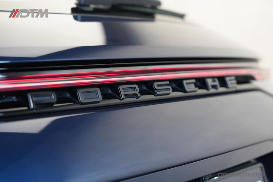 Porsche Panamera Sport Turismo 2.9 4 E-Hybrid Platinum Edition | Panorama | 360 |
