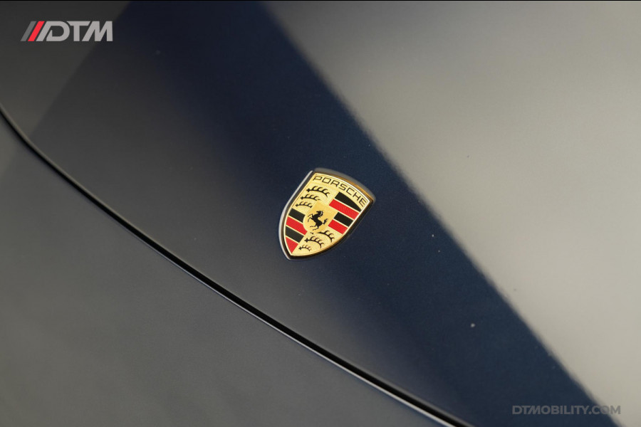 Porsche Panamera Sport Turismo 2.9 4 E-Hybrid Platinum Edition | Panorama | 360 |