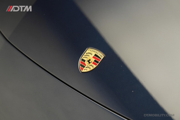 Porsche Panamera Sport Turismo 2.9 4 E-Hybrid Platinum Edition | Panorama | 360 |