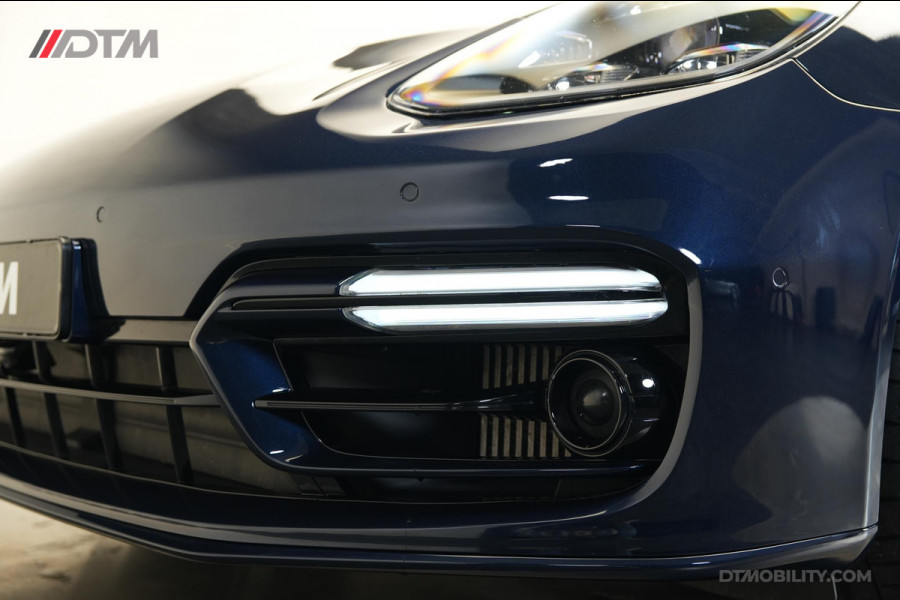 Porsche Panamera Sport Turismo 2.9 4 E-Hybrid Platinum Edition | Panorama | 360 |