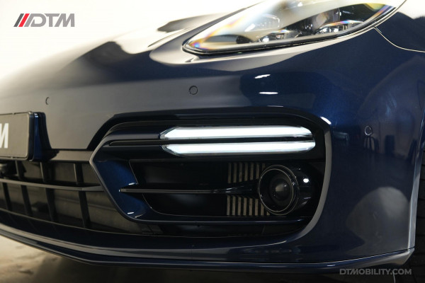 Porsche Panamera Sport Turismo 2.9 4 E-Hybrid Platinum Edition | Panorama | 360 |