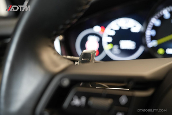 Porsche Panamera Sport Turismo 2.9 4 E-Hybrid Platinum Edition | Panorama | 360 |