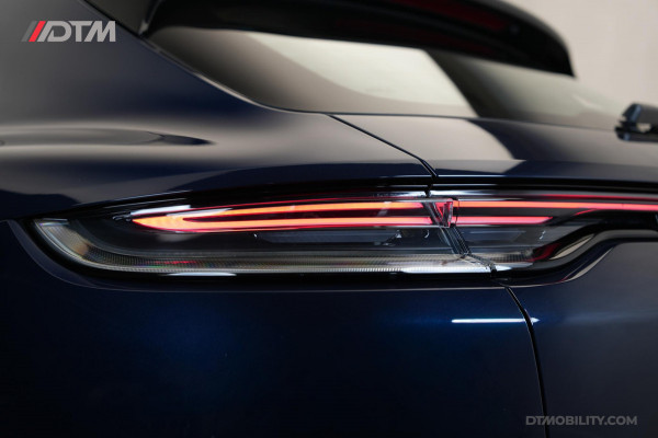 Porsche Panamera Sport Turismo 2.9 4 E-Hybrid Platinum Edition | Panorama | 360 |