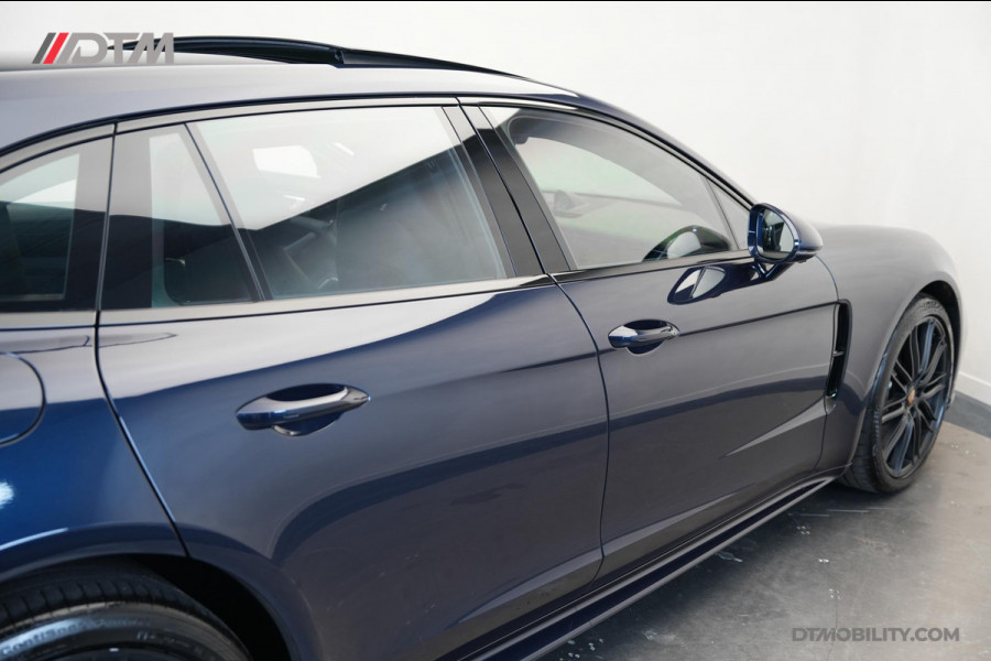 Porsche Panamera Sport Turismo 2.9 4 E-Hybrid Platinum Edition | Panorama | 360 |
