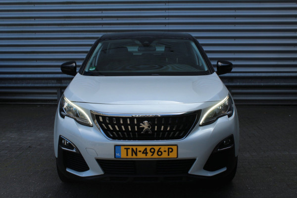 Peugeot 3008 1.2 PureTech 131pk Executive NL-Auto NAP