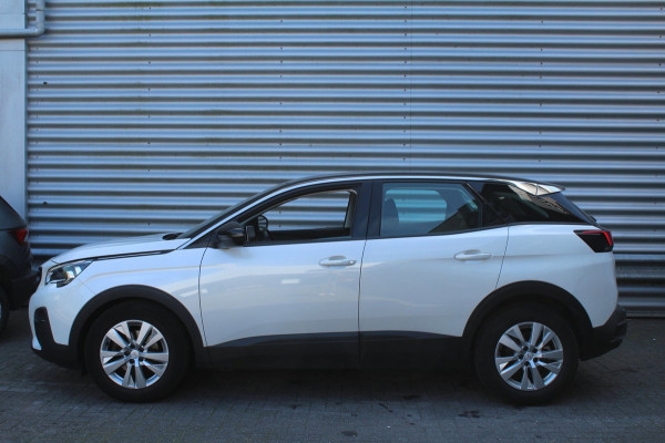 Peugeot 3008 1.2 PureTech 131pk Executive NL-Auto NAP