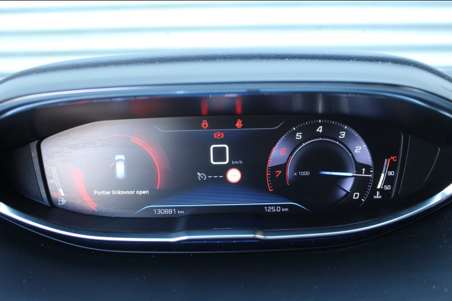 Peugeot 3008 1.2 PureTech 131pk Executive NL-Auto NAP