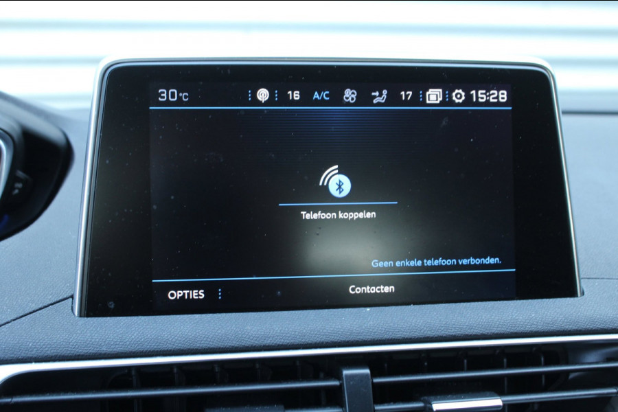 Peugeot 3008 1.2 PureTech 131pk Executive NL-Auto NAP