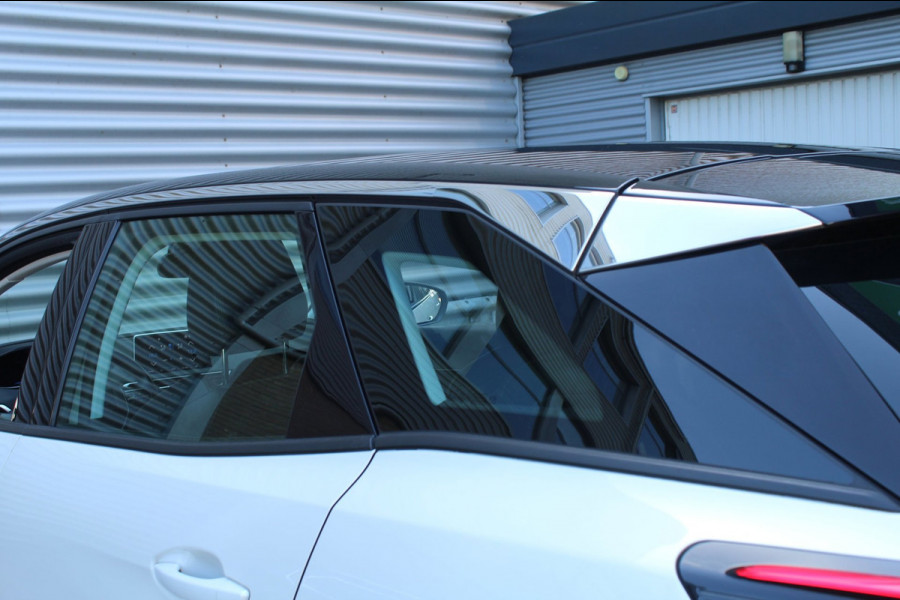 Peugeot 3008 1.2 PureTech 131pk Executive NL-Auto NAP