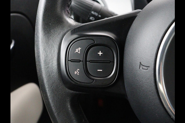 Fiat 500 0.9 TwinAir Turbo Sport Navigatie | Cruise control | DAB radio | Bluetooth | Half leder bekleding | Uconnect | Airco