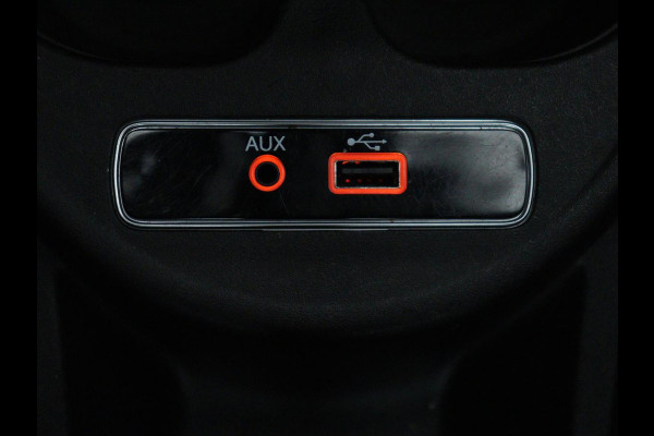 Fiat 500 0.9 TwinAir Turbo Sport Navigatie | Cruise control | DAB radio | Bluetooth | Half leder bekleding | Uconnect | Airco
