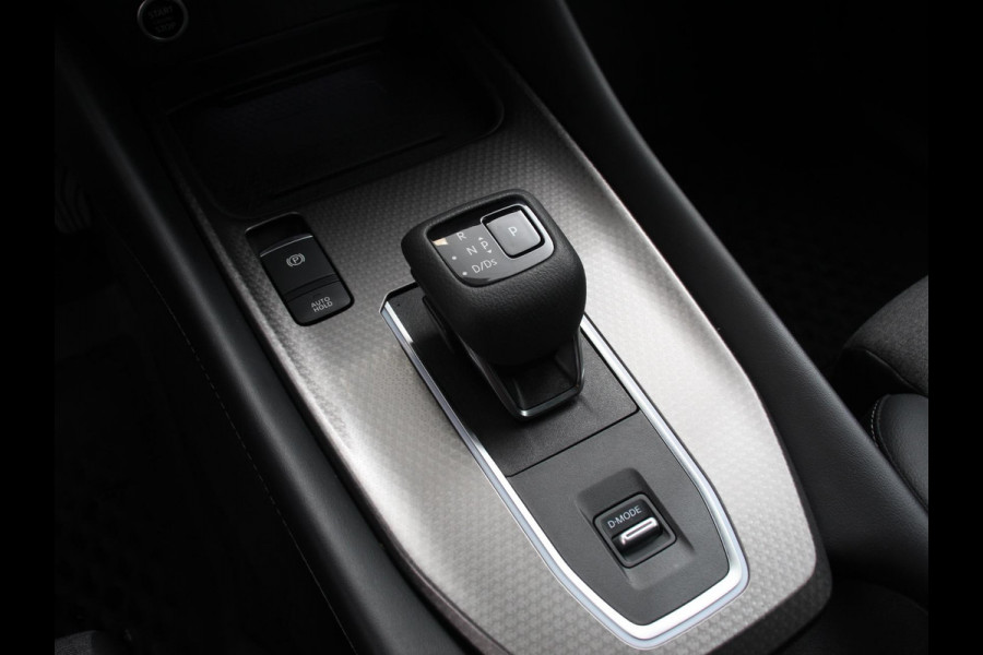 Nissan QASHQAI 1.3 MHEV Automaat N-Connecta Navigatie Climate Control Sfeerverlichting Camera 360 Led Dab Verwarmde voorstoelen Adaptieve Cruise Control Digitale Cockpit Lichtmetalen Velgen