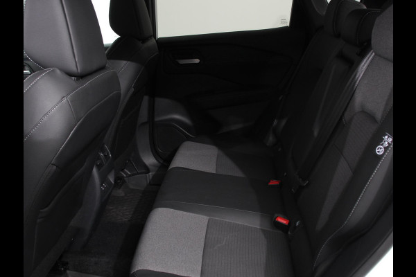Nissan QASHQAI 1.3 MHEV Automaat N-Connecta Navigatie Climate Control Sfeerverlichting Camera 360 Led Dab Verwarmde voorstoelen Adaptieve Cruise Control Digitale Cockpit Lichtmetalen Velgen