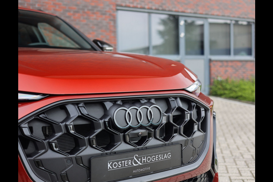 Audi Q5 e-hybrid Quattro Competition | Direct beschikbaar! - Vol!