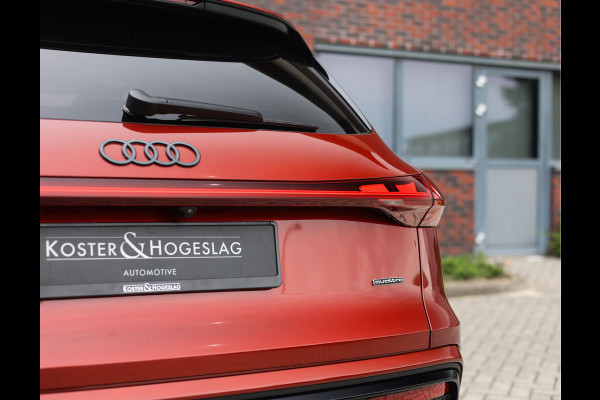 Audi Q5 e-hybrid Quattro Competition | Direct beschikbaar! - Vol!