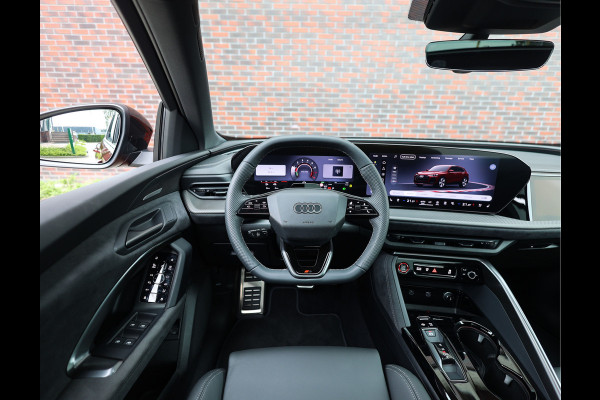 Audi Q5 e-hybrid Quattro Competition | Direct beschikbaar! - Vol!